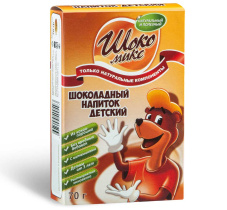 Какао-напиток Какао-напиток