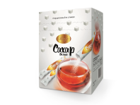 Сахар белый порционный в стиках 5 г 60шт Сахар белый порционный в стиках 5 г 60шт