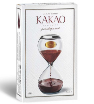 Быстрорастворимые напитки