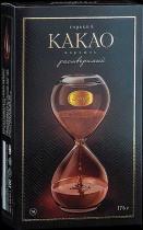 Быстрорастворимые напитки