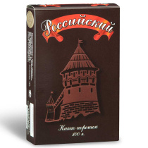 Какао-порошок