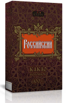 Какао-порошок